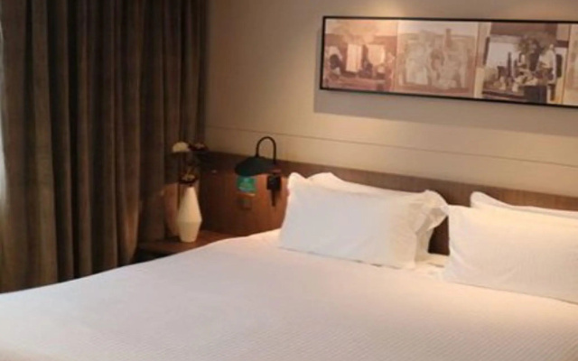 Jinjiang Inn Select – Guest Rooms – Xining