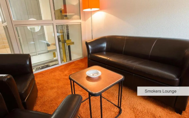 Hotel Bären Self Check-in – Guest Rooms – Solothurn