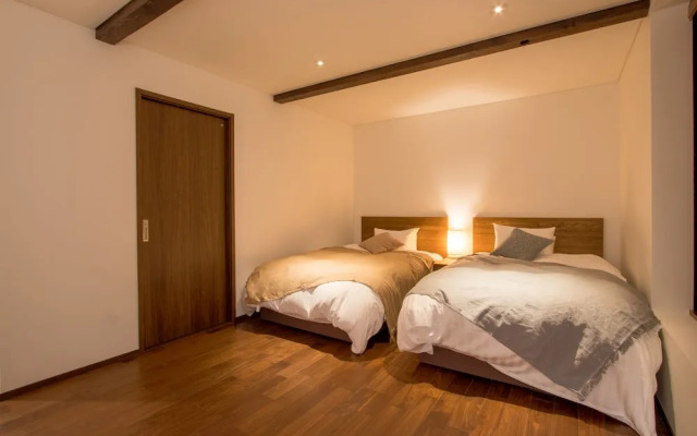 Numajiri kogen lodge