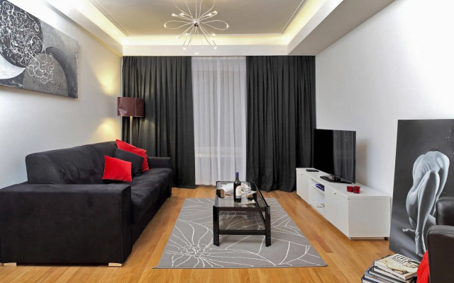 The Queen Luxury Apartments - Villa Carlotta