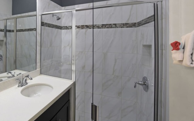 Festival Resort Five-bedroom