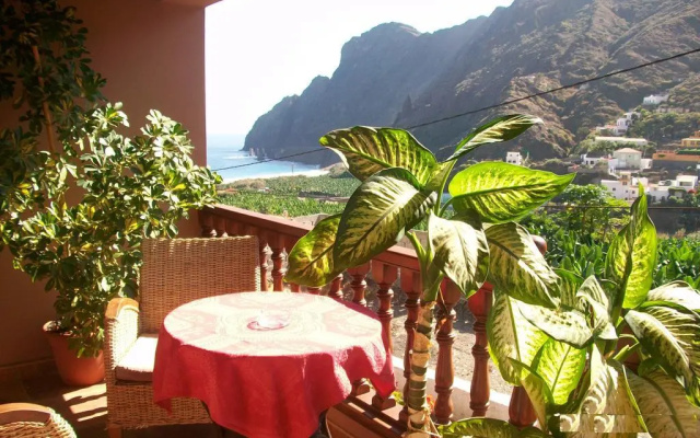 Finca Santa Catalina