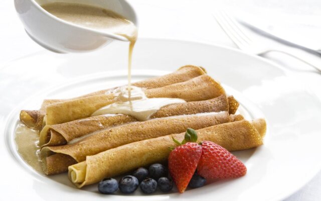 The Kahala Hotel & Resort