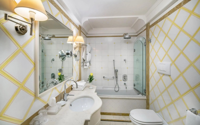 Hotel Villa Franceschi