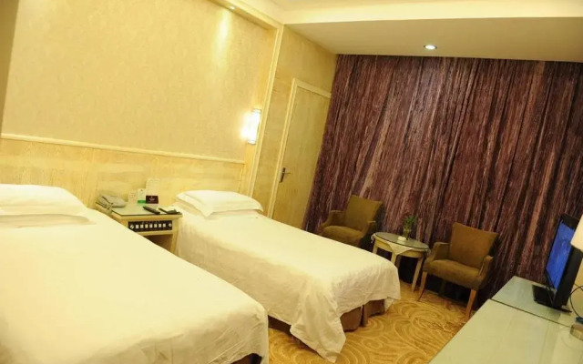 Hu Chuan Hotel