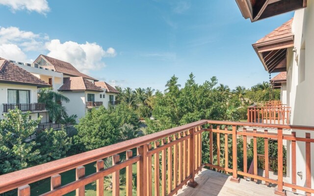 Exceptional Deluxe 2BR at El Portillo