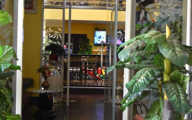 iROOMZ Ocean Comforts