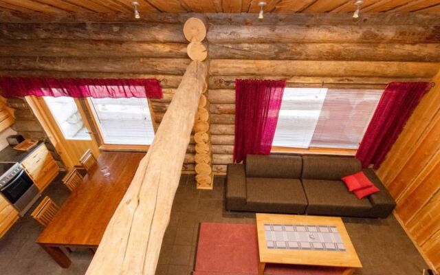 House Tokka 2 Kuusamo