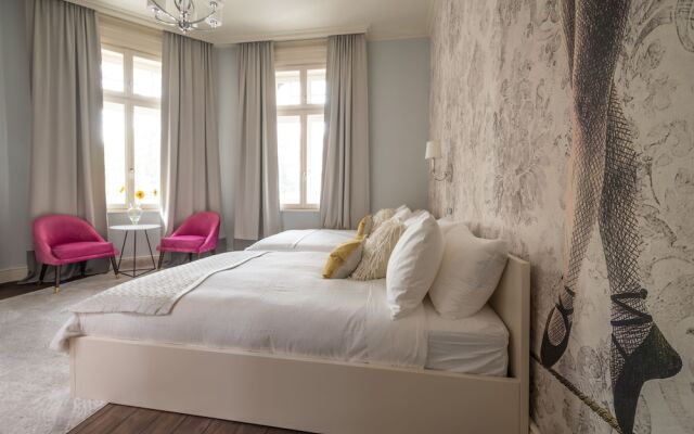 29A Guesthouse