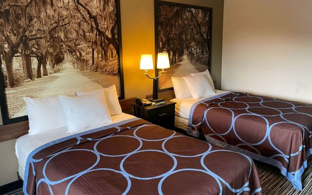 Econo Lodge Elberton