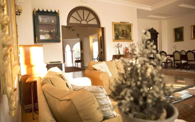 Hotel Los Balcones de Zafra