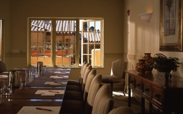 Casa Palmero at Pebble Beach