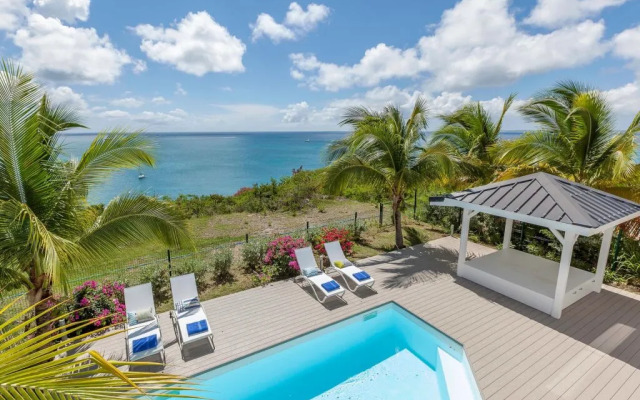 Dream Villa Happy Bay-921