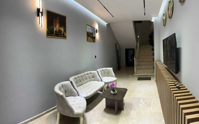 Caspian VF Hotel