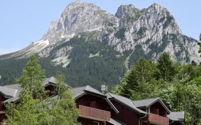 Appartement Bernex, 2 Pièces, 4 Personnes - Fr-1-498-34