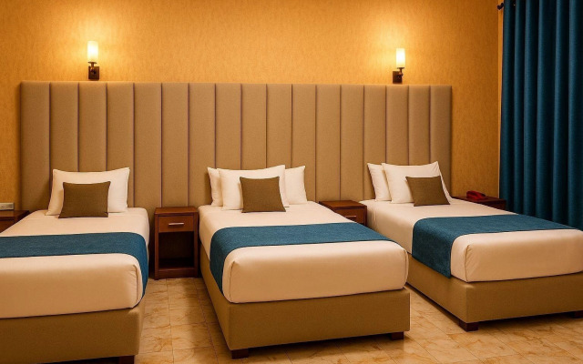 Veda HOTEL