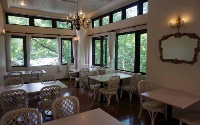 Hakuba High Mount Hotel