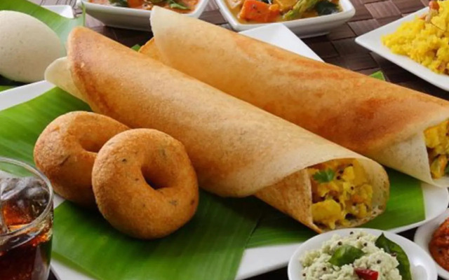 Season 4 Residences -  Thiruvanmiyur