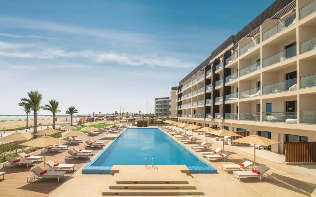 Palma Bay Rotana Resort - New Alamein
