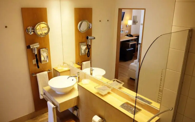 Garten Hotel Hirschenhof