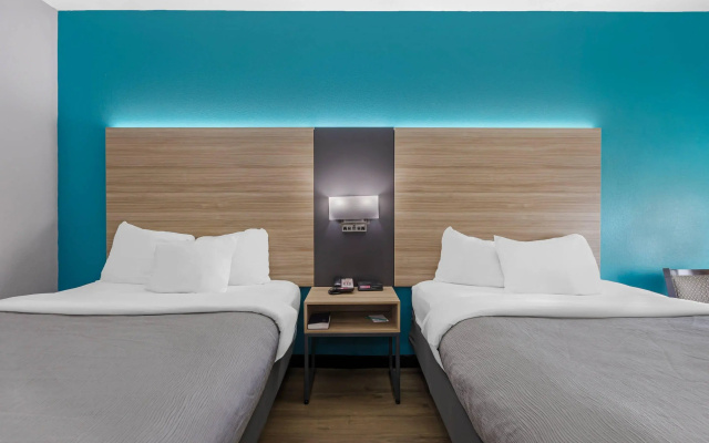 Quality Inn & Suites Edgefield