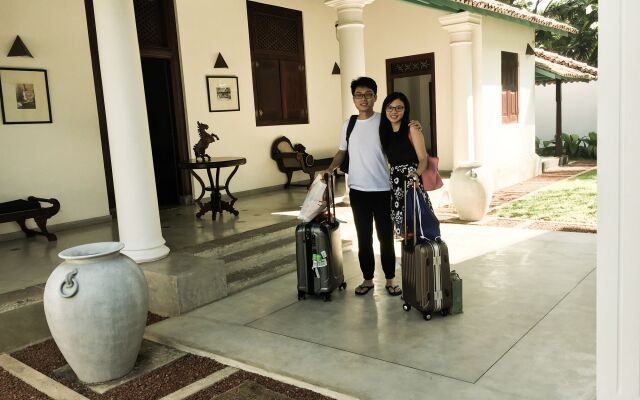 Green Casa