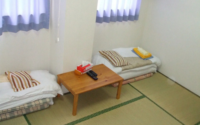 Business Hotel Raizan North Building