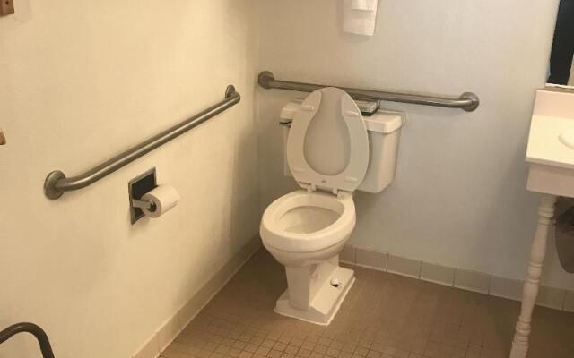 Best Western White Columns Inn