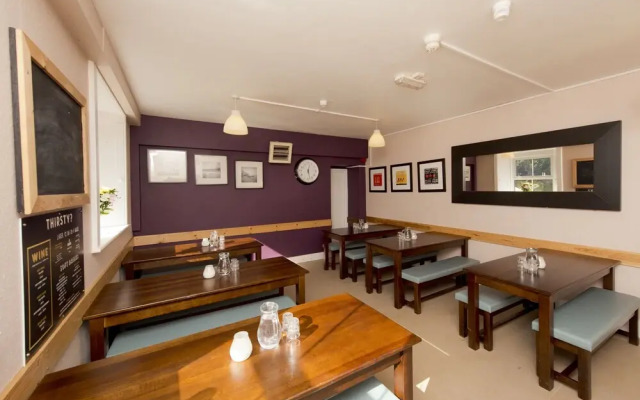 YHA Wye Valley - Hostel