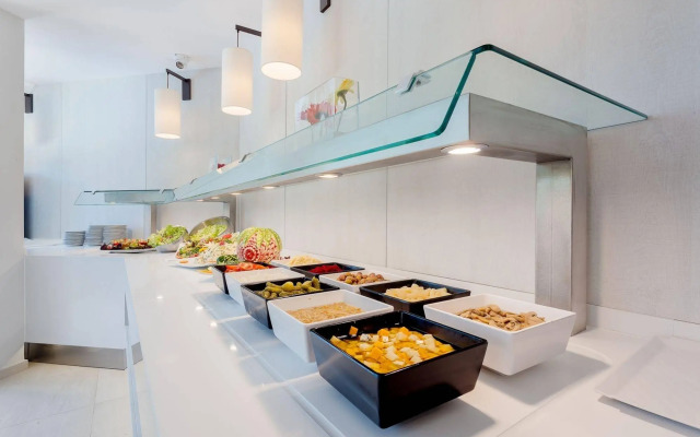 Beverly Park Hotel & Spa