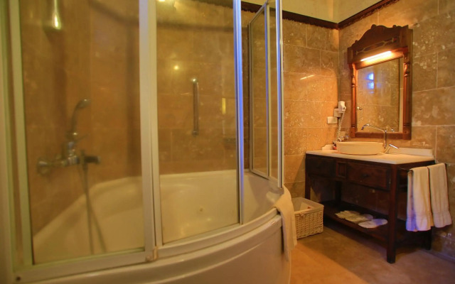 Selcuklu Evi Cave Hotel - Special Class