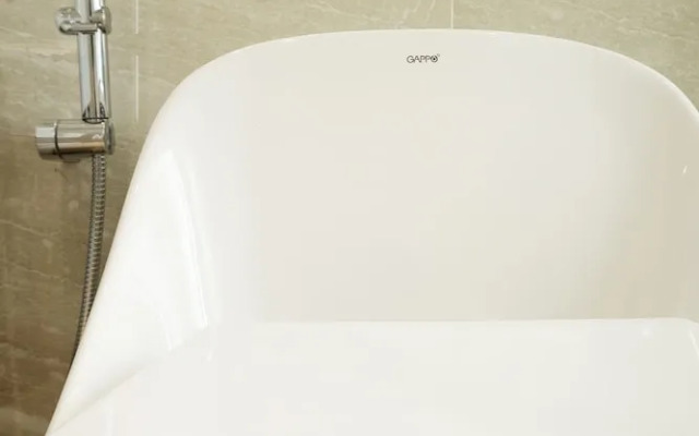 Hampton Danang Luxury Apartment