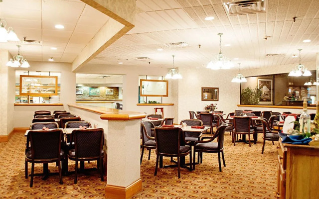 Holiday Inn Louisville-i-65 South-airport