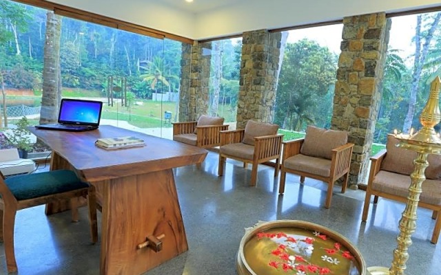 Amaana Plantations Resort
