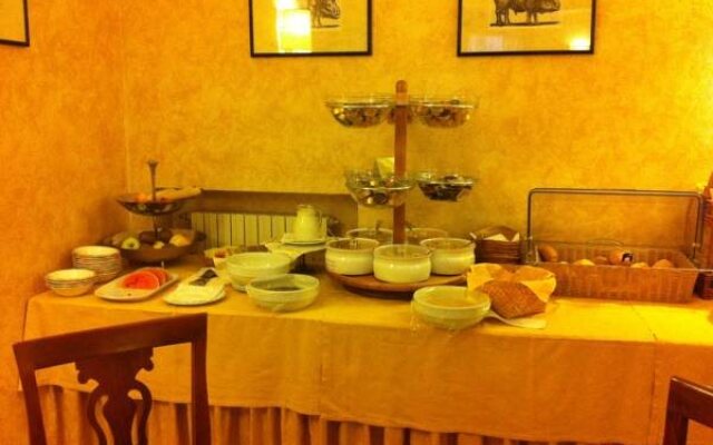 Hotel Pavone