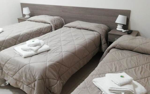 Opera B&B