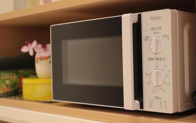 Guest House COCO Hiroshima - Hostel, Caters to Women