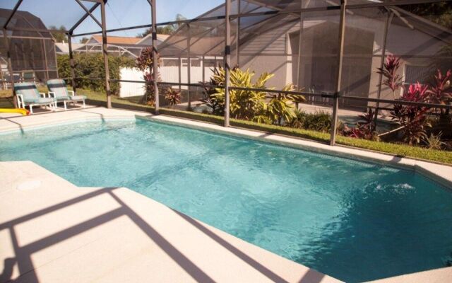 Rocco's Retreat Villa