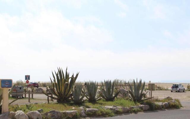 Appartement Port-la-Nouvelle, 2 pièces, 4 personnes - FR-1-229C-59