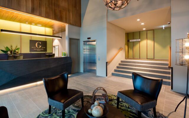 The Glen Hotel & Suites