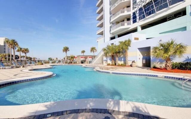 Emerald Dolphin by Southern Vacation Rentals