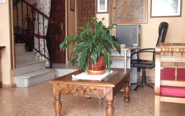 Hotel Arunda I