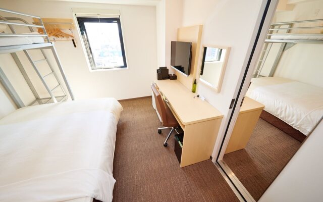 Super Hotel Akihabara-Suehirocho