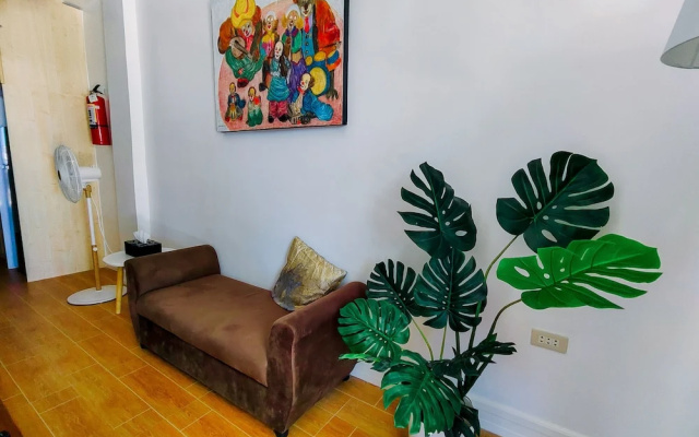 MP Apartments Leyte