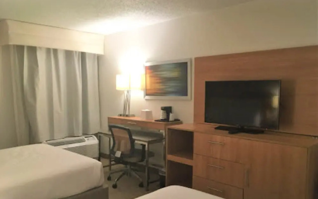 Hampton Inn Memphis I-240 Thousand Oaks