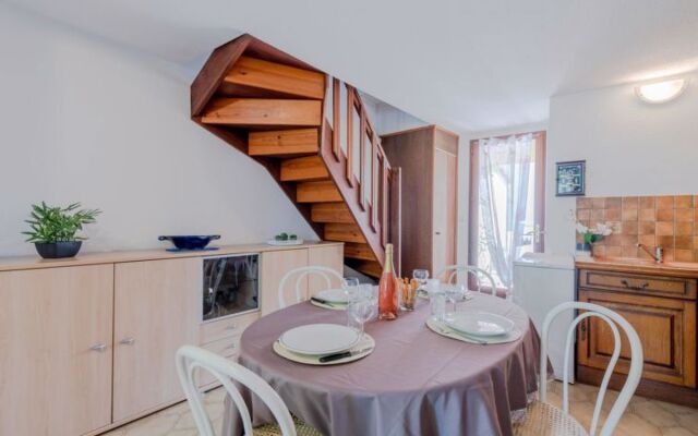 Villa Le Lagon Saint Cyprien