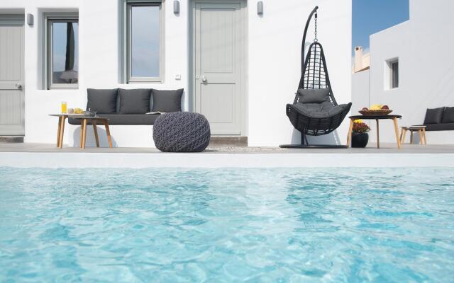 White Orchid Luxury Suites