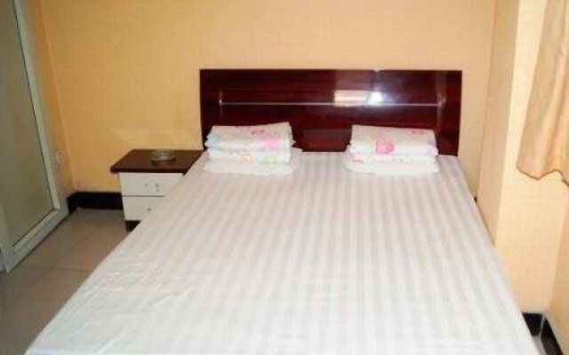 Yuxian Penglai Inn – Guest Rooms – Yangquan