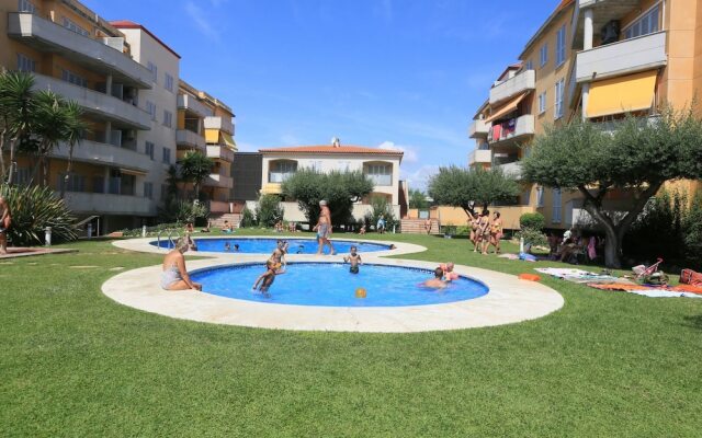 Apartment Para 6 Personas en Cambrils