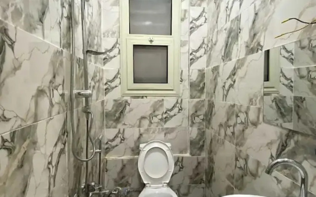 Sky light hotel